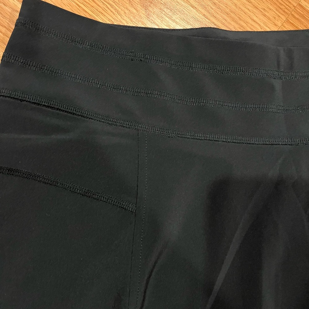 Athleta All Day Skort Sz: 14 - Picture 3 of 8